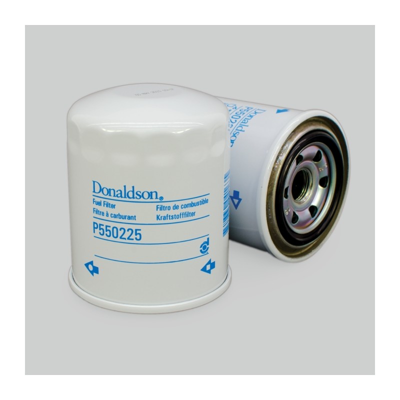 Filtre Donaldson P550225